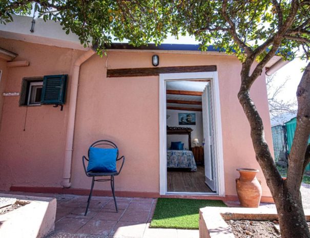 ingresso ammiraglia