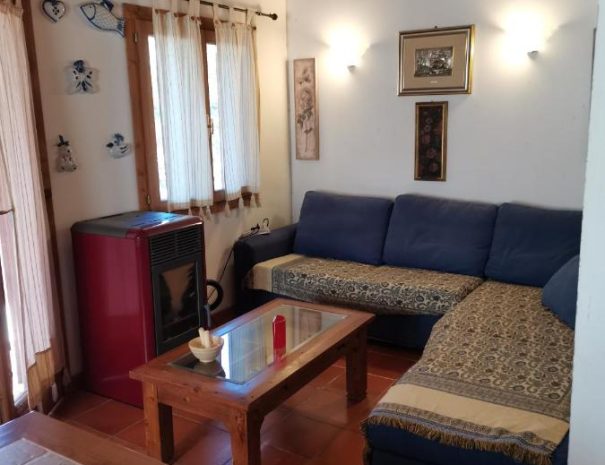 soggiorno appartamento