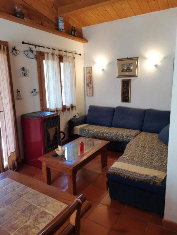 soggiorno appartamento